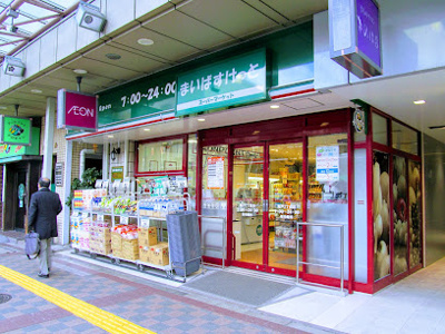 【周辺】 | スパシエジーベック亀戸