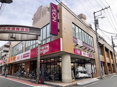 【周辺】 | スパシエジーベック亀戸