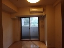 【居間・リビング】 | スパシエジーベック亀戸