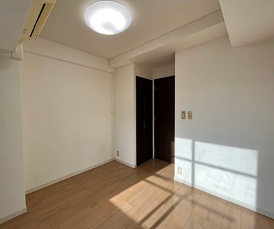 【洋室】 | スパシエジーベック亀戸