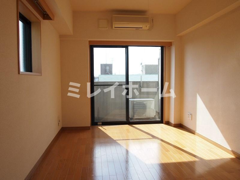 ルーブル蒲田壱番館