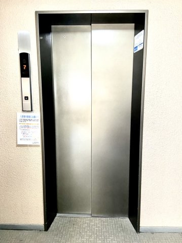 ウーブル博多のその他共用部分