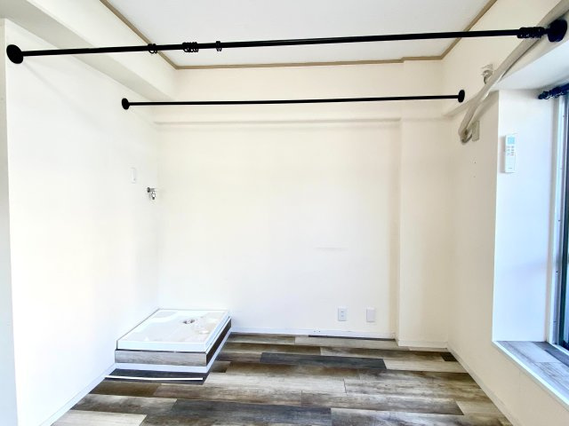 ウーブル博多の内装