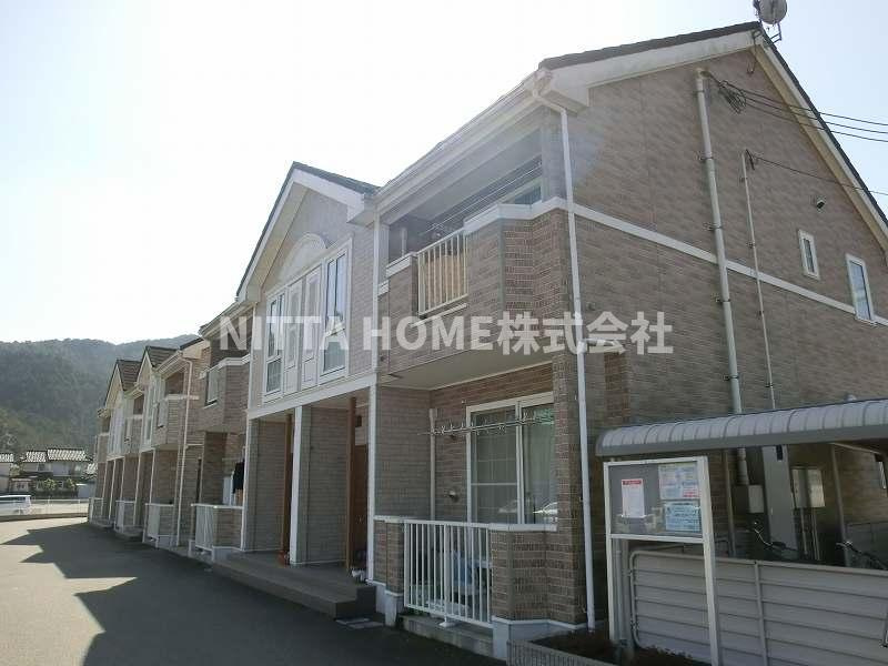 メゾンリジェールＡ