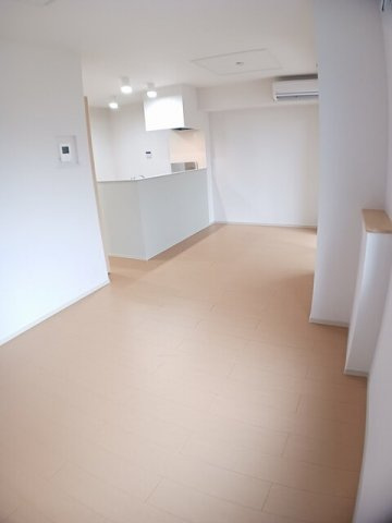 花屋敷Ⅰの居間・リビング