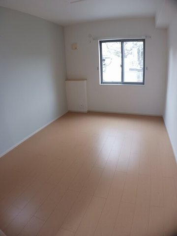 花屋敷Ⅰの内装