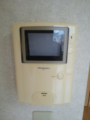 フエンテ・セレソのセキュリティ