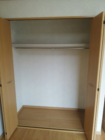 フエンテ・セレソの収納