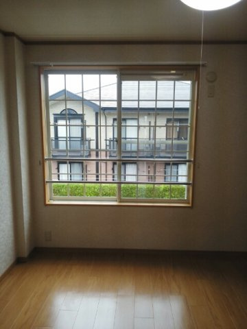 フエンテ・セレソの内装