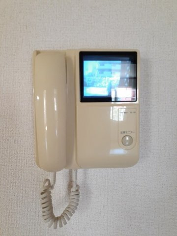 サニーサイドのセキュリティ