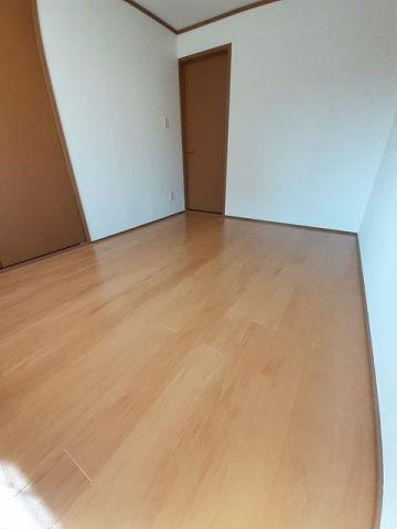 サニーサイドの内装