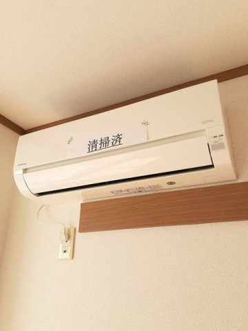 サニーサイドの設備