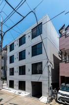 ＣＯＣＯＦＬＡＴ武蔵小山の画像