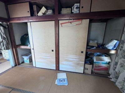 【収納】 | 戸塚区小雀町戸建