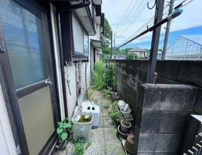 【バルコニー】 | 戸塚区小雀町戸建