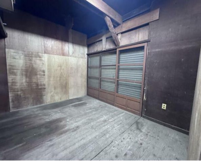 【その他】 | 戸塚区小雀町戸建 | 作業所