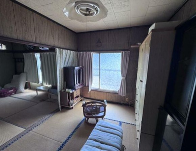 【寝室】 | 戸塚区小雀町戸建