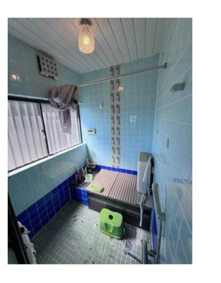 【浴室】 | 戸塚区小雀町戸建