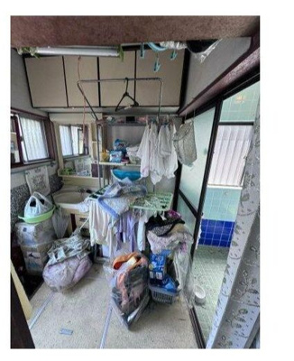 【洗面所】 | 戸塚区小雀町戸建