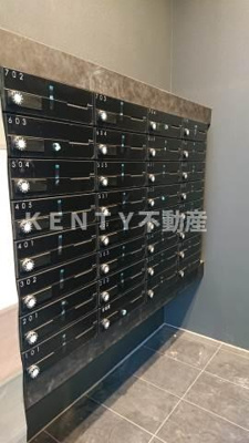 【その他共用部分】 | リヴシティ大森西