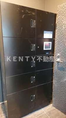 【設備】 | リヴシティ大森西