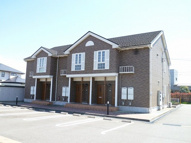 南砺市長源寺のアパートの画像