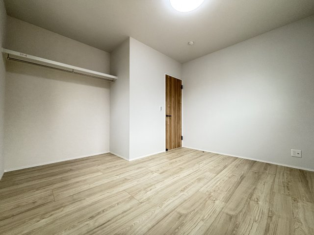 【洋室】 | 築地2期