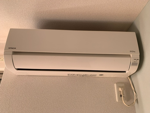 ベルリード若葉台の設備