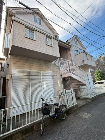 ピュアハウスの展望