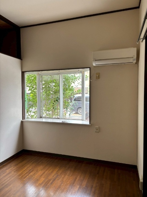 ピュアハウスの設備