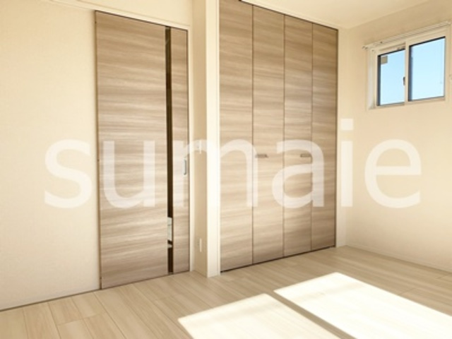 カーサしらたまの居間・リビング|オシャレな居室