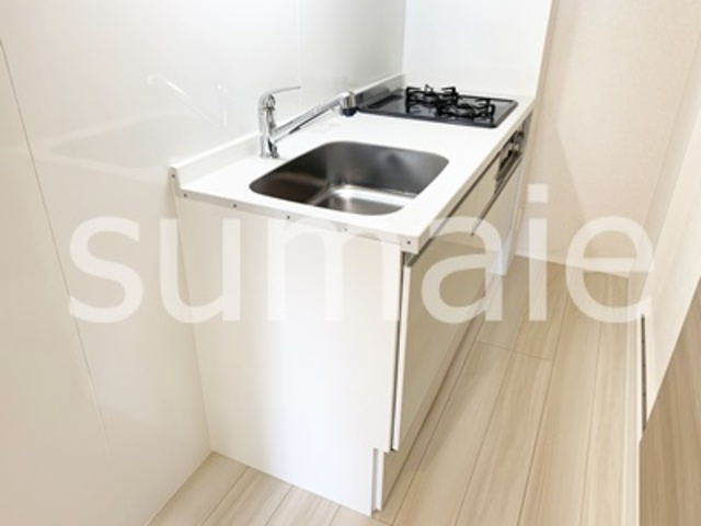 カーサしらたまのキッチン|システムキッチン。