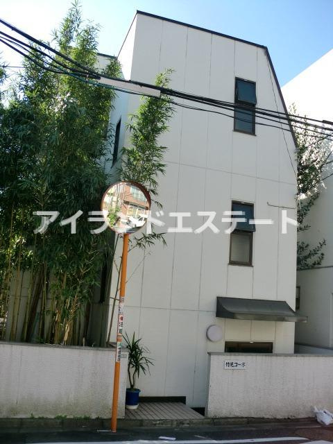 竹見コーポ　敷金0　礼金0　最上階　