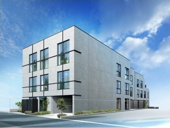 ガーデンレジデンス恵比寿の画像