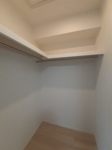 グリーンピア　Ｂのトイレ