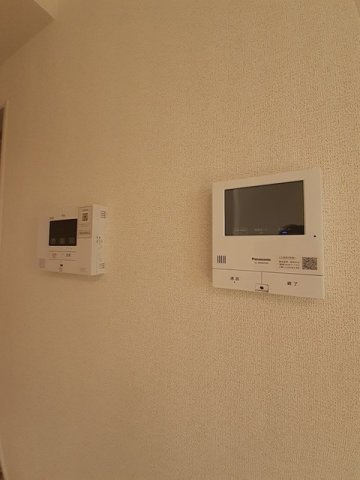 グリーンピア　Ｂのセキュリティ