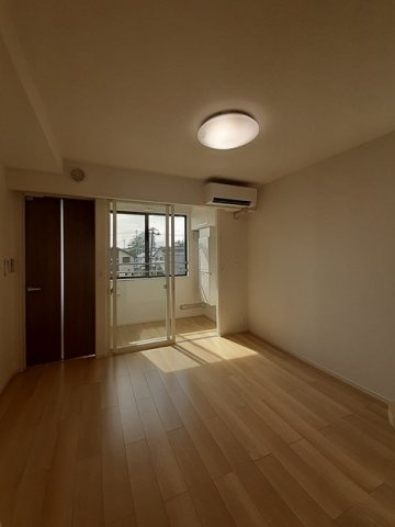 グリーンピア　Ｂの居間・リビング