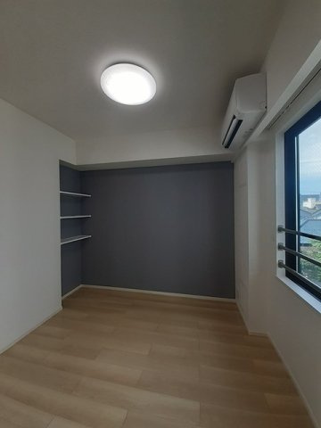 グリーンピア　Ｂの内装