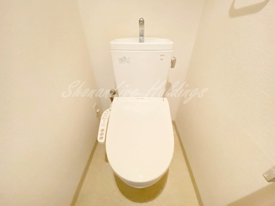 【トイレ】 | KENEDIX藤沢