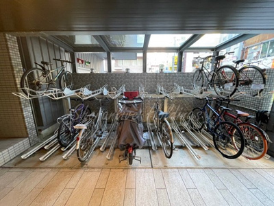 【その他共用部分】 | KENEDIX藤沢