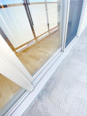 【バルコニー】 | KENEDIX藤沢