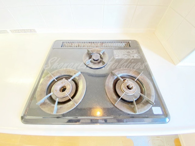 【キッチン】 | KENEDIX藤沢