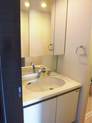 【洗面所】 | KENEDIX藤沢