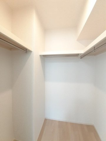 ナリワリ　ハッタの収納