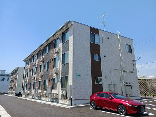 ナリワリ　ハッタ