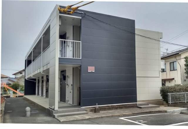 レオパレスＭＫ－Ⅱ