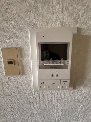 【セキュリティ】 | ロイヤルハイツ高井田