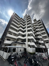 ロイヤルハイツ高井田の画像