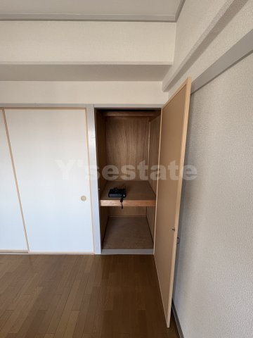 【収納】 | ロイヤルハイツ高井田