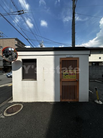 【その他共用部分】 | ロイヤルハイツ高井田